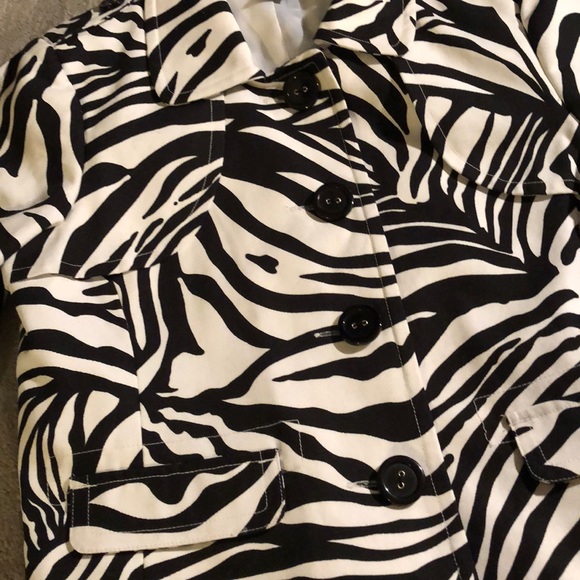 NWOT Rafaella Jacket/Blazer - Picture 2 of 6